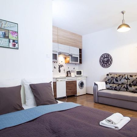 Very Central, Comfy Studio Budapeşte Dış mekan fotoğraf
