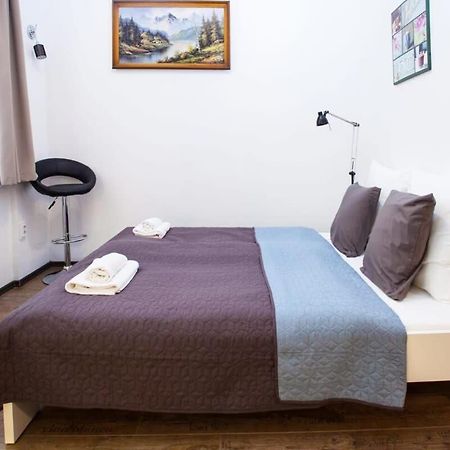 Very Central, Comfy Studio Budapeşte Dış mekan fotoğraf