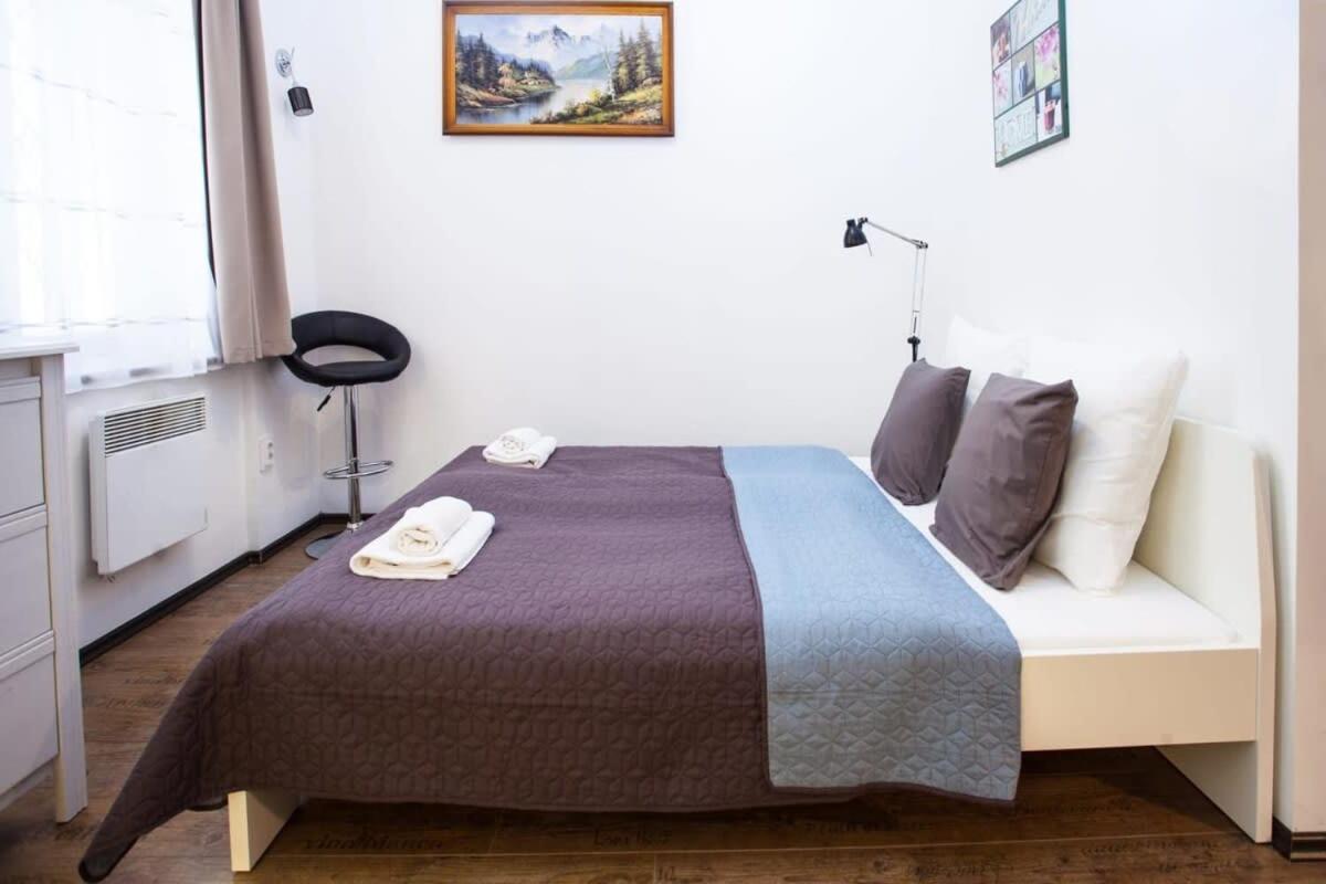 Very Central, Comfy Studio Budapeşte Dış mekan fotoğraf