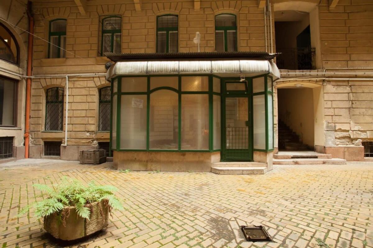 Very Central, Comfy Studio Budapeşte Dış mekan fotoğraf